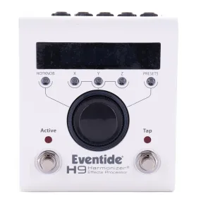 Eventide H9 Max Multi Effects Processor Pedal