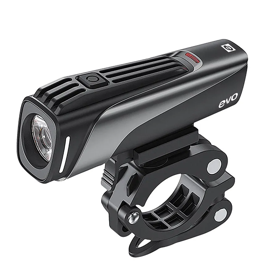 Evo NiteBright 1000 Bicycle Light
