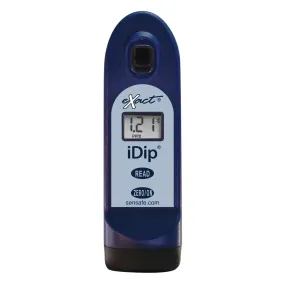 eXact® iDip® Photometer