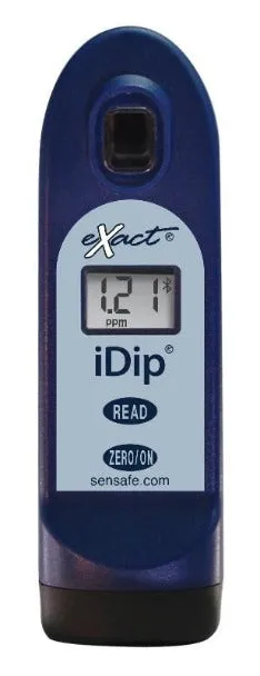 eXact® iDip® Photometer