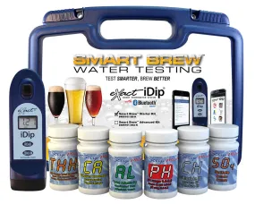 eXact® iDip® Smart Brew Starter Kit