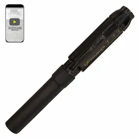 Extinguisher Deer Call (Black)