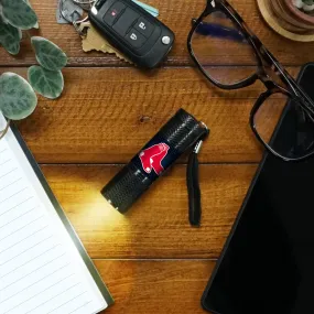 Fanmats Boston Red Sox LED Pocket Flashlight