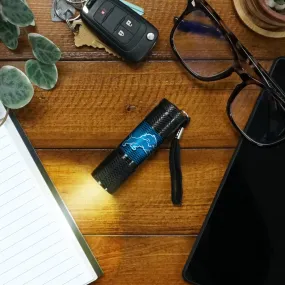 Fanmats Detroit Lions LED Pocket Flashlight