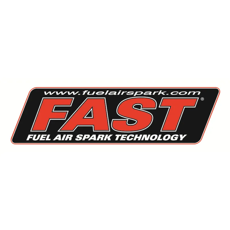 F.A.S.T TPS Sensor Connector Kit Connectors Terminals GM LT-Series - Kit