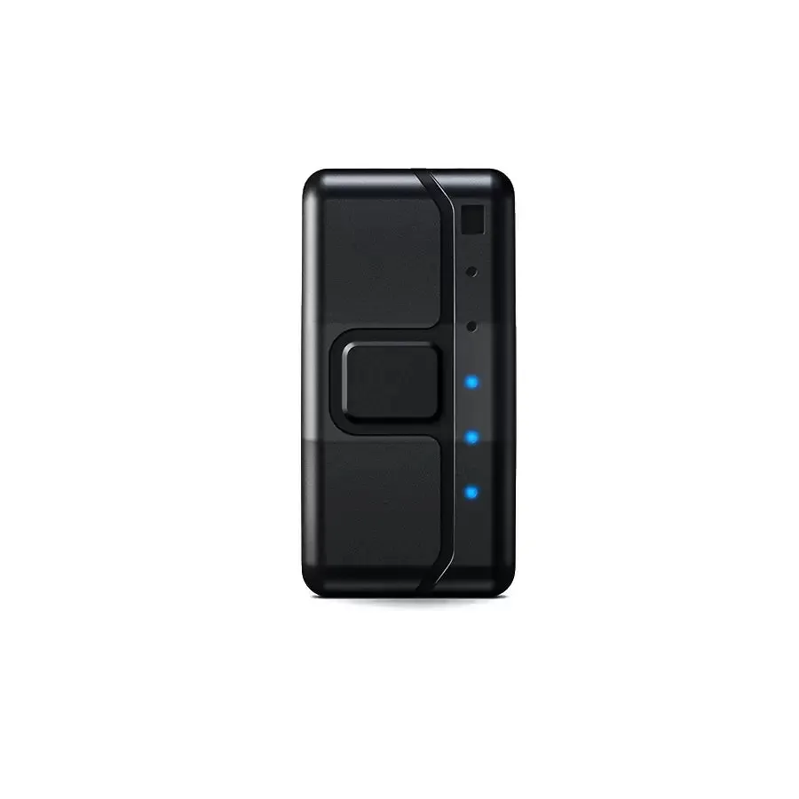 Fazua BX22/1400 Remote for eBike