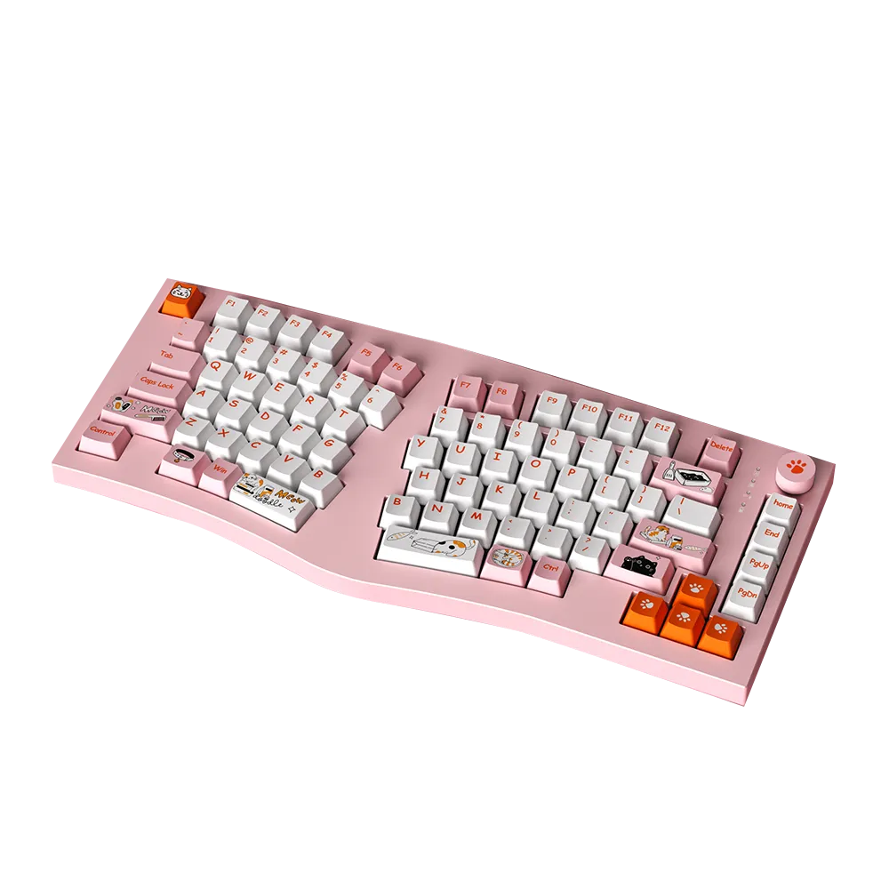 Feker Alice75 Aluminum