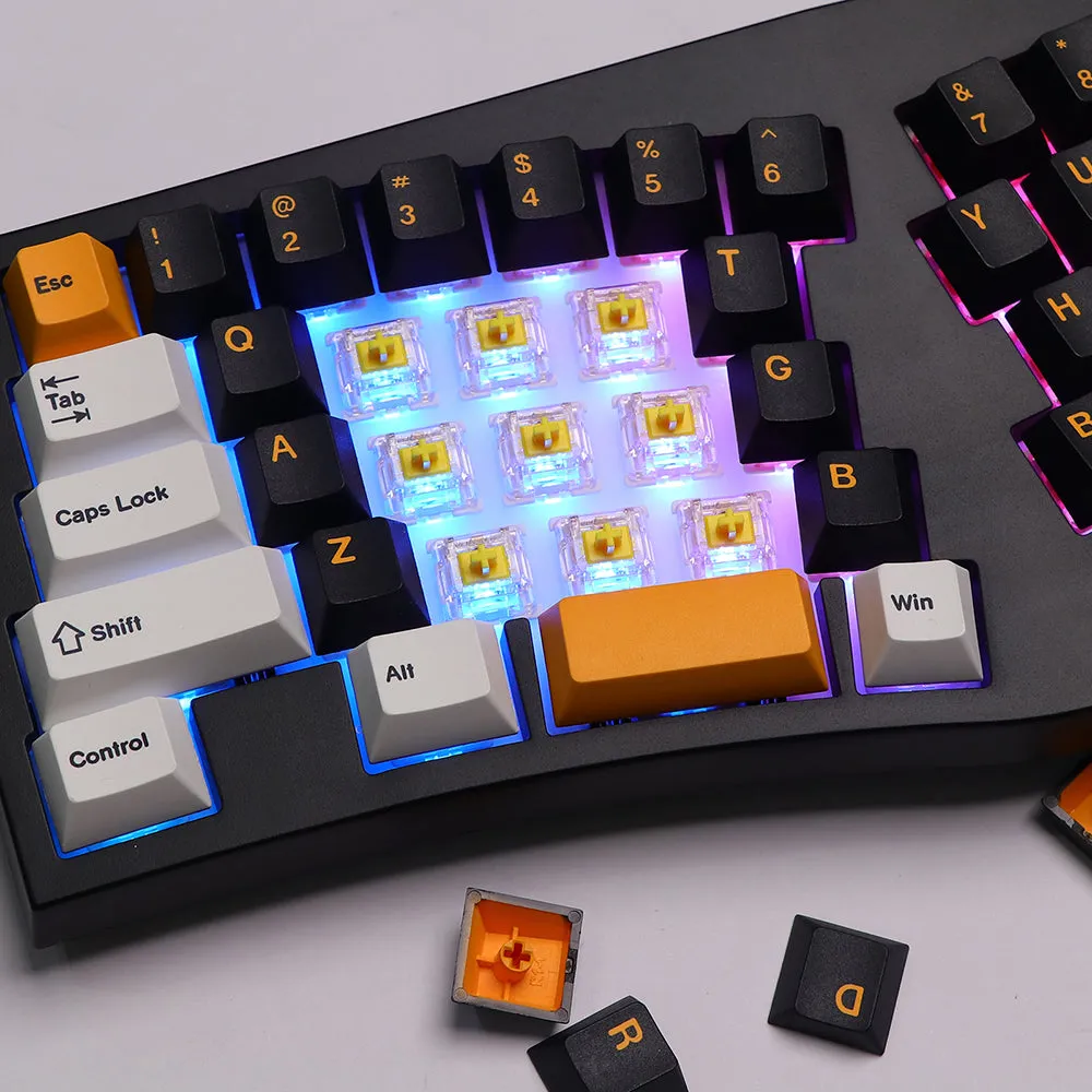 FEKER Alice80 Gasket Mechanical Keyboard