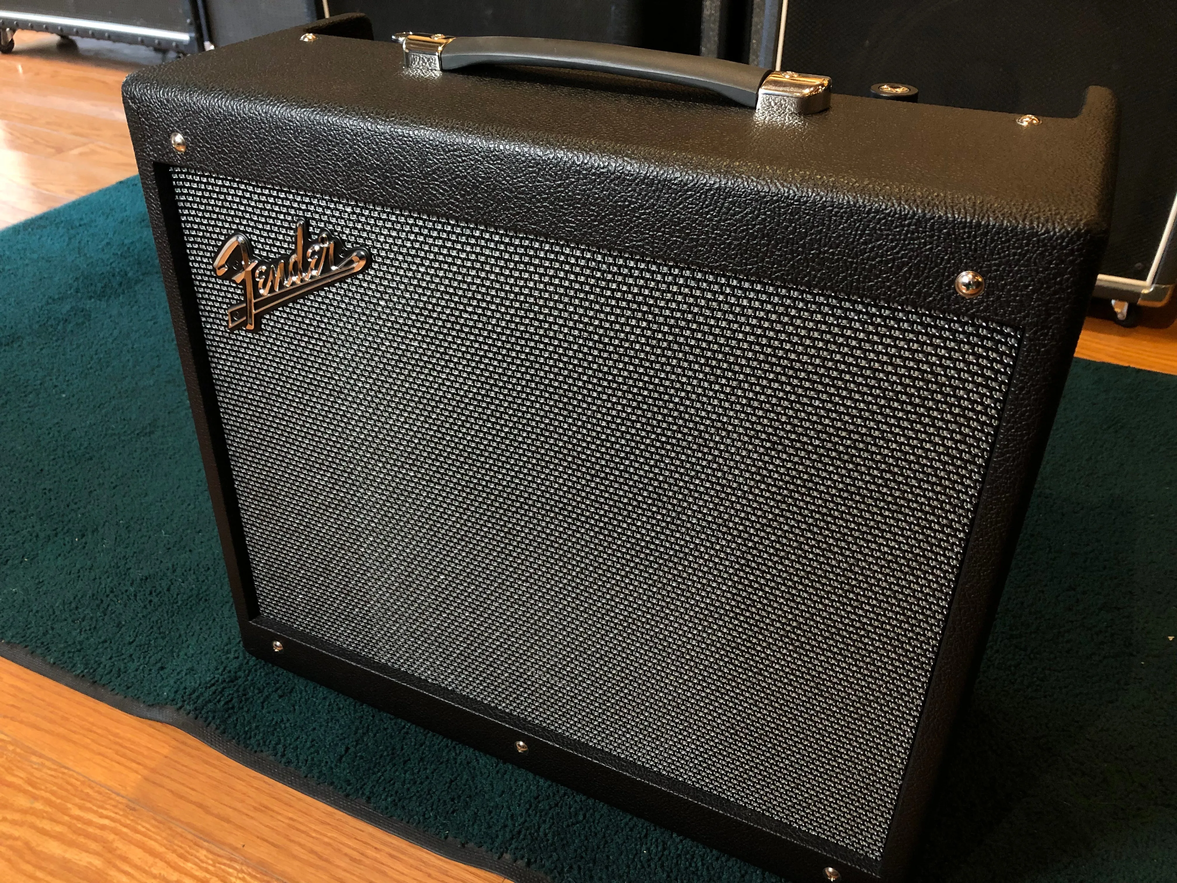 Fender Mustang GTX50