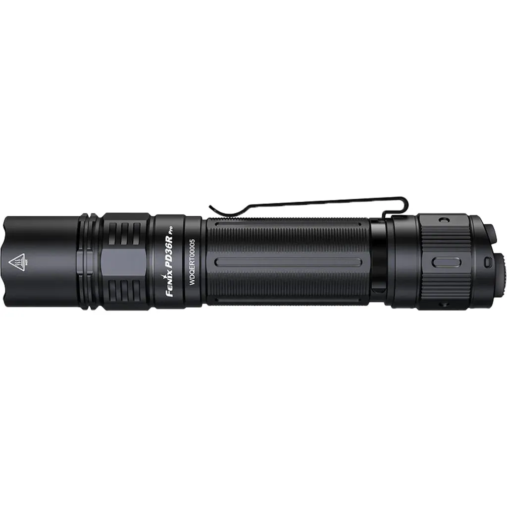 Fenix Pd36pro 2800 Lumen