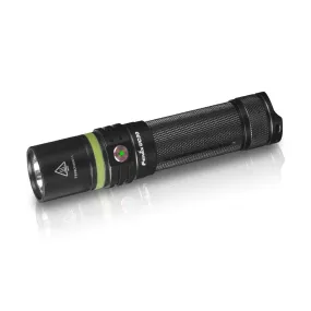 FENIX UC30 XP-L HI USB R Flashlight 1000 Lumens