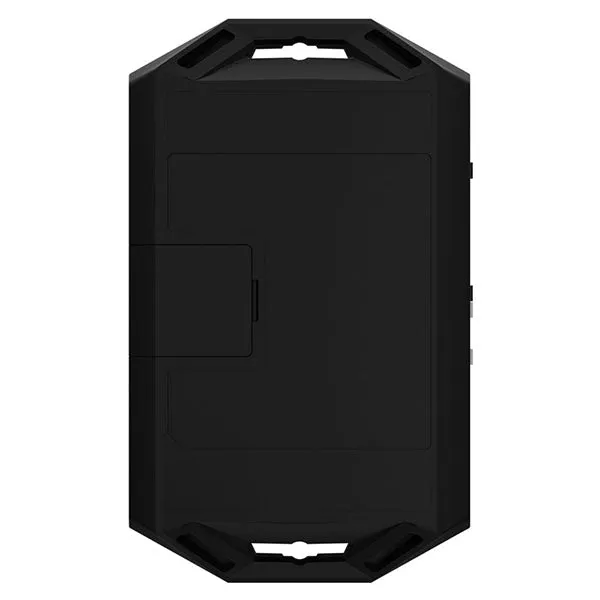 Firstech - Drone - X1MAX-LTE -  X1 LTE MAX with Cell, GPS, BLE, Sensors, and Back-up Battery (128-SGNS)