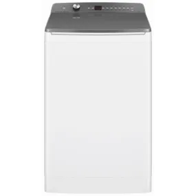 Fisher& Paykel WL1064P1 10kg Top Loader Washing Machine with UV Sanitise