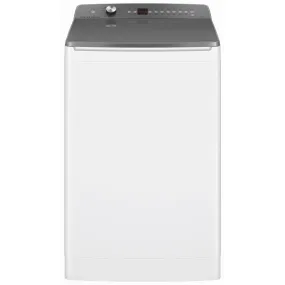 Fisher& Paykel WL1264P1 12kg Top Loader Washing Machine with UV Sanitise