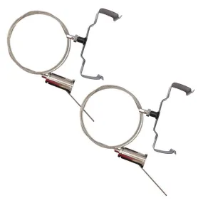 Fluval Suspension Kit for 3.0 Plant Spectrum & Marine Spectrum LED (14566)