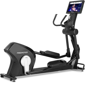 FreeMotion e22.9 Elliptical