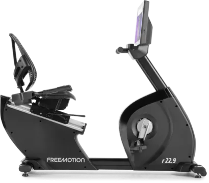 FreeMotion r22.9 Recumbent Bike