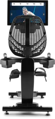FreeMotion r22.9 Recumbent Bike