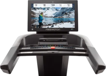 FreeMotion T22.9 Reflex Treadmill