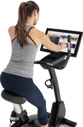 FreeMotion u22.9 Upright Bike