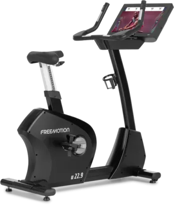 FreeMotion u22.9 Upright Bike