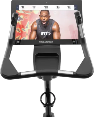 FreeMotion u22.9 Upright Bike