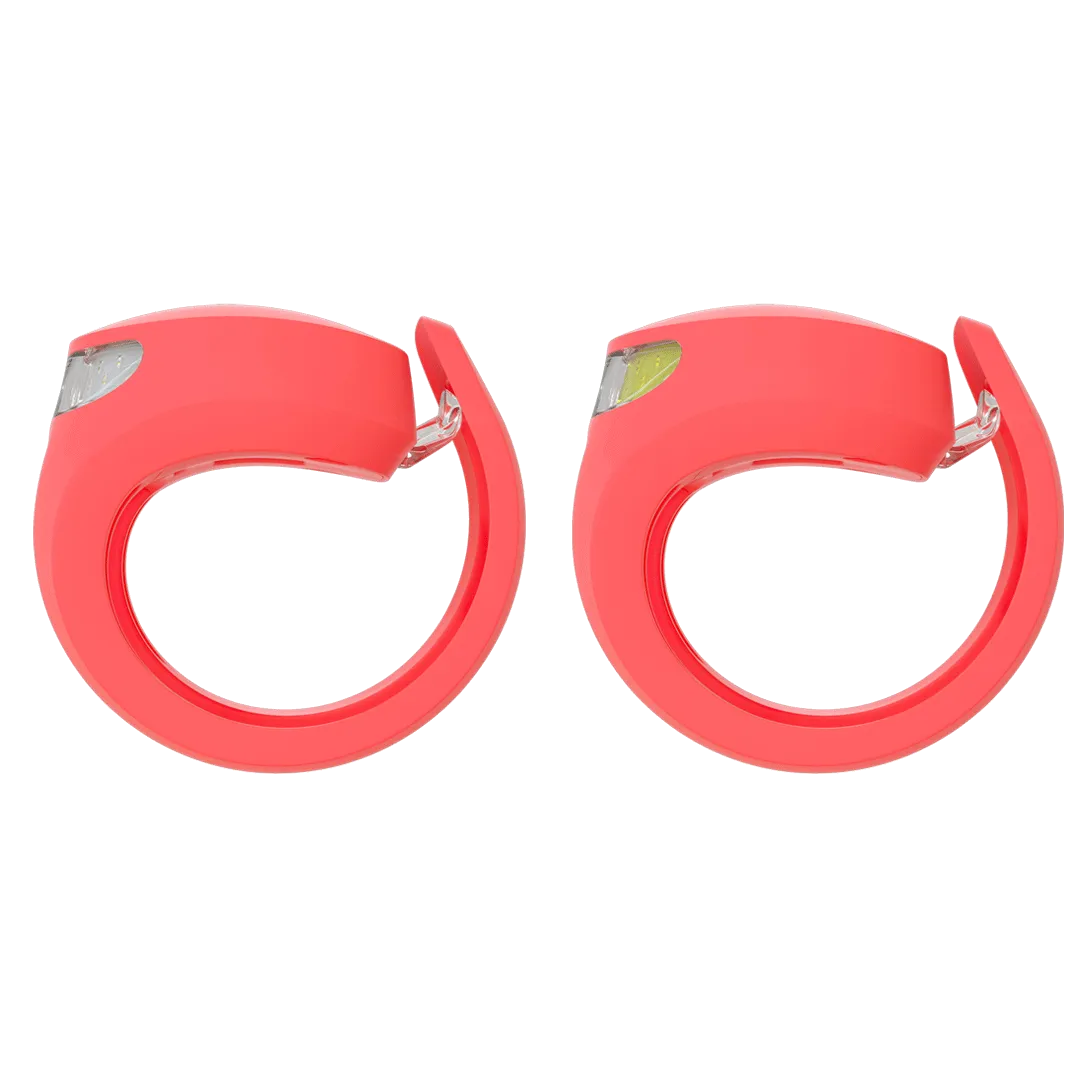 Frog Bike Light Set