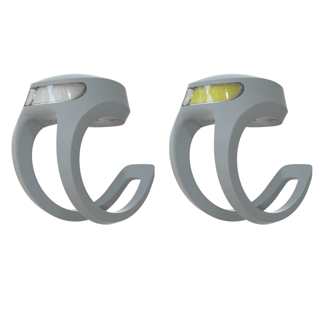 Frog Bike Light Set