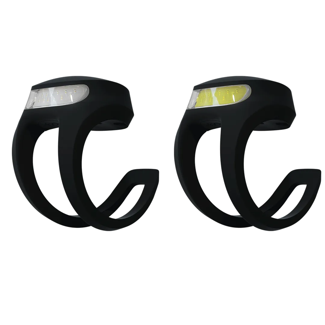 Frog Bike Light Set