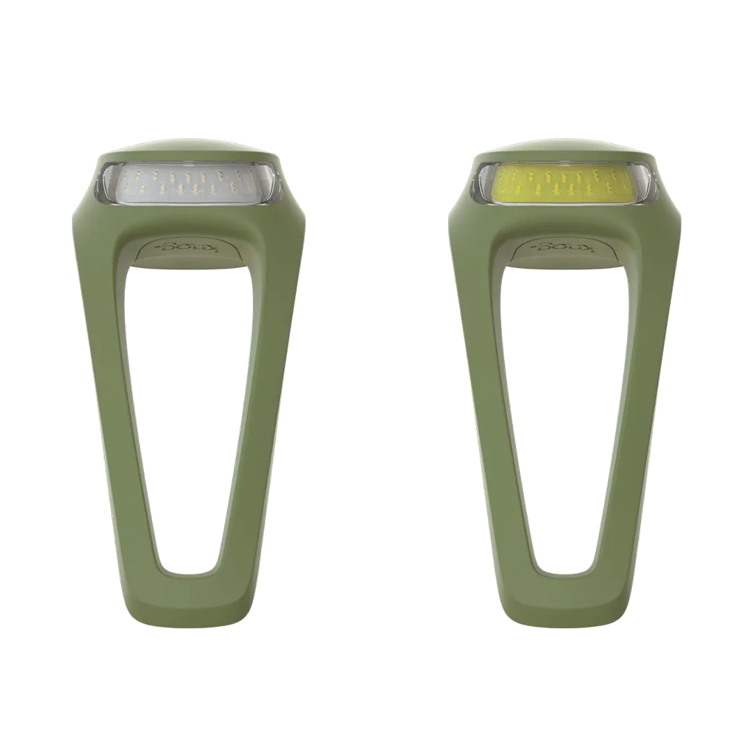 Frog Bike Light Set