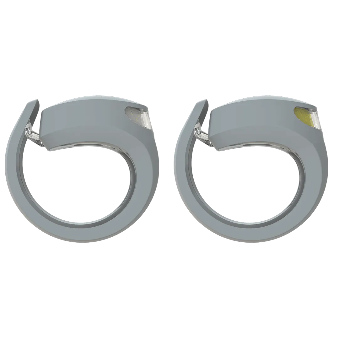 Frog Bike Light Set