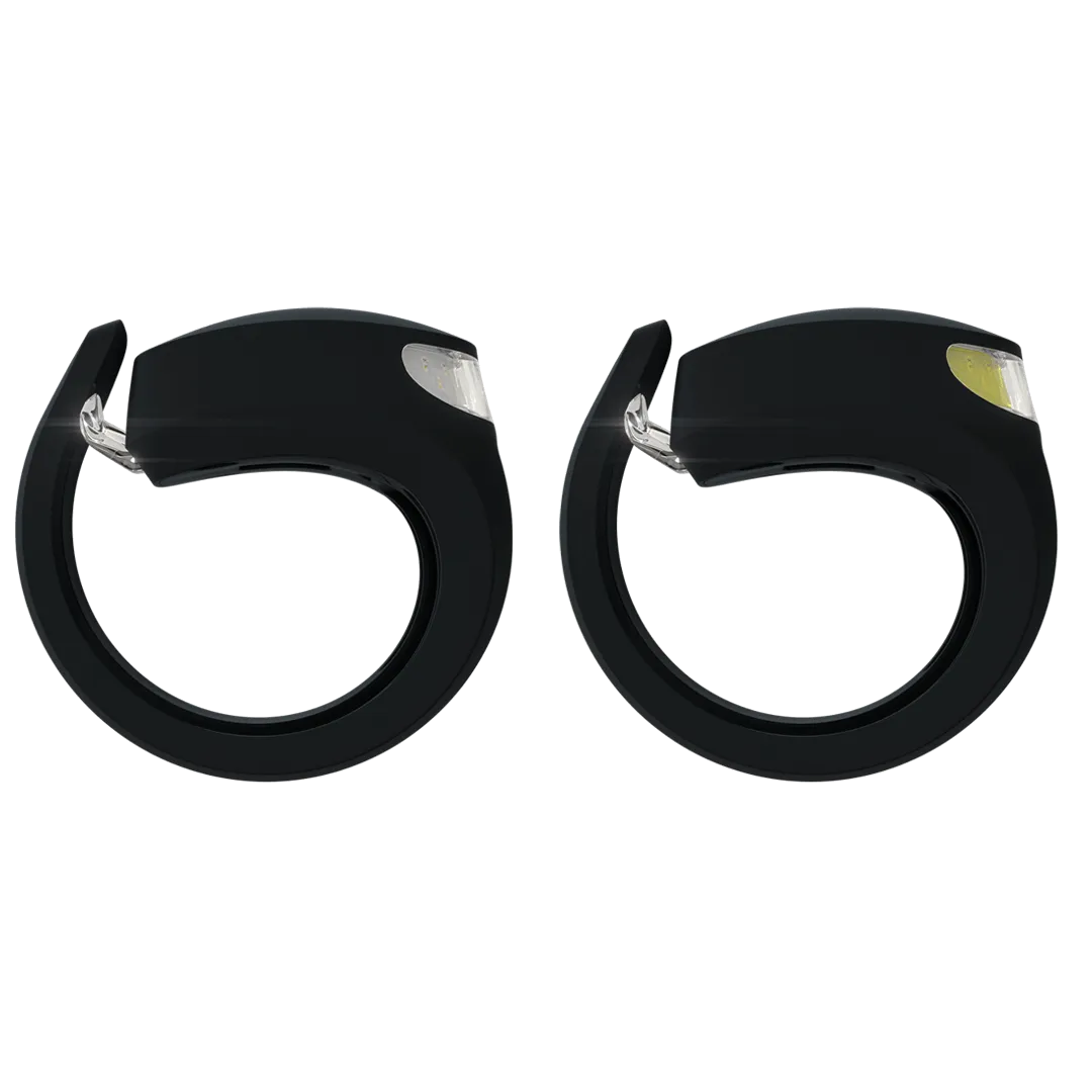 Frog Bike Light Set