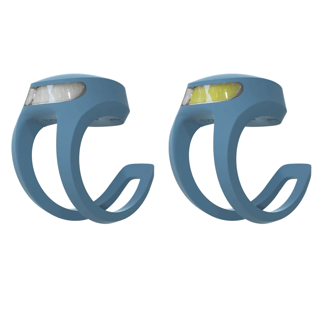 Frog Bike Light Set
