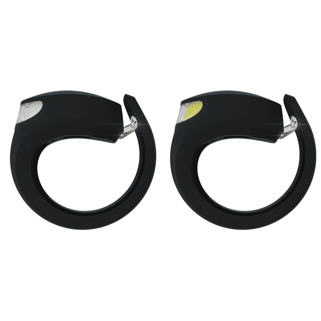 Frog Bike Light Set