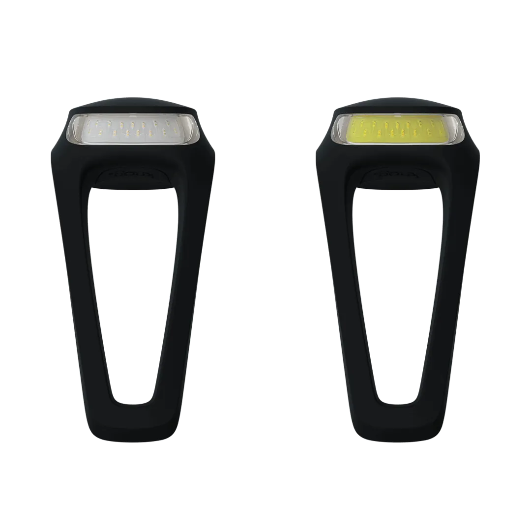 Frog Bike Light Set