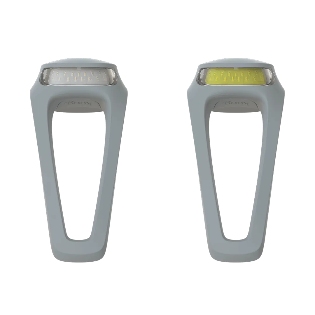 Frog Bike Light Set
