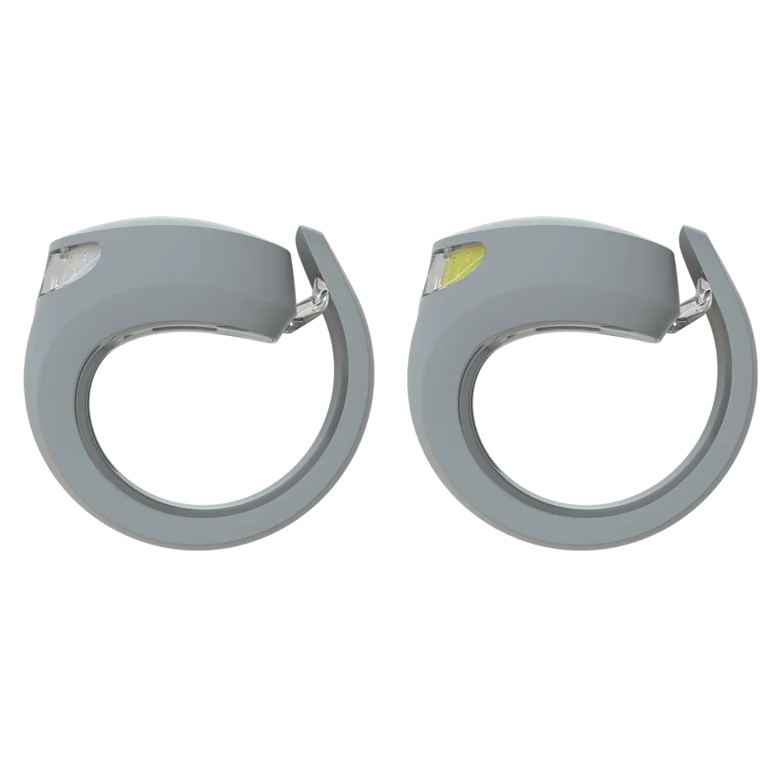 Frog Bike Light Set