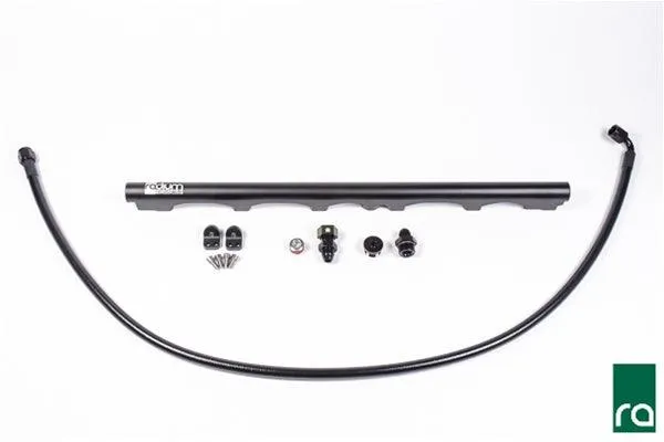 Fuel Rail, BMW S54