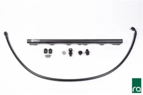 Fuel Rail, BMW S54