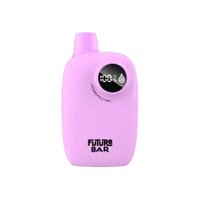 Future Bar Ai7 Disposable Vape - Cosmopolitan