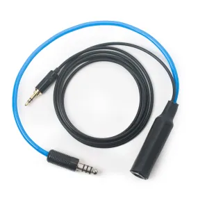 Garmin CATALYST Extension Cable with Input | HEC-10-CATALYST