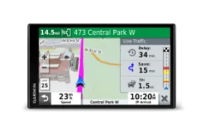Garmin DriveSmart™ 65 & Traffic