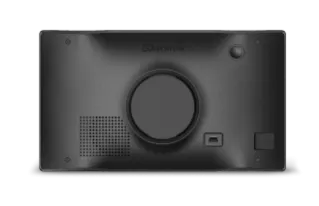 Garmin DriveSmart™ 65 & Traffic