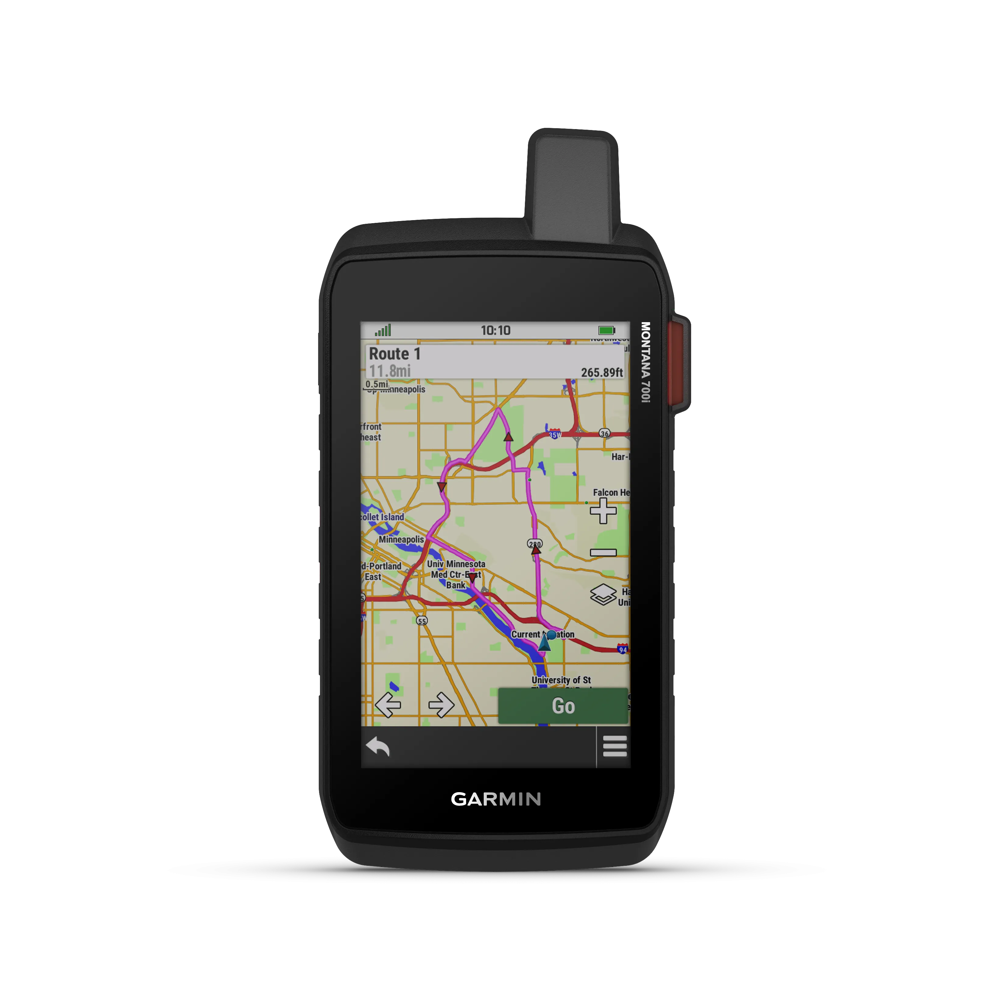 Garmin Montana® 700i