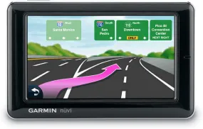 Garmin nuvi 1690 4.3-Inch Portable Bluetooth Navigator