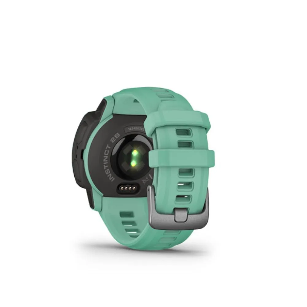 Garmin Unisex Instinct 2S Solar Gps Smartwatch