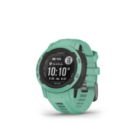 Garmin Unisex Instinct 2S Solar Gps Smartwatch