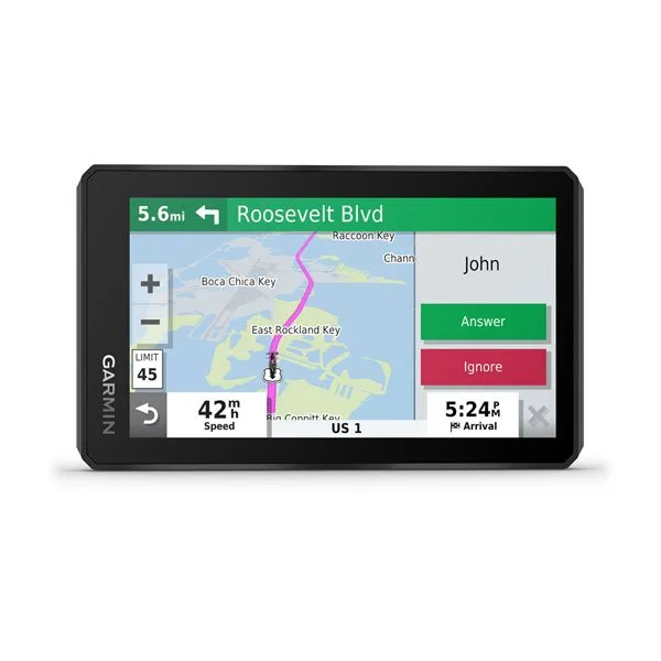 Garmin Zumo XT GPS 5.5" All-terrain Motorcycle Navigator