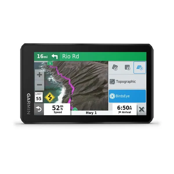 Garmin Zumo XT GPS 5.5" All-terrain Motorcycle Navigator