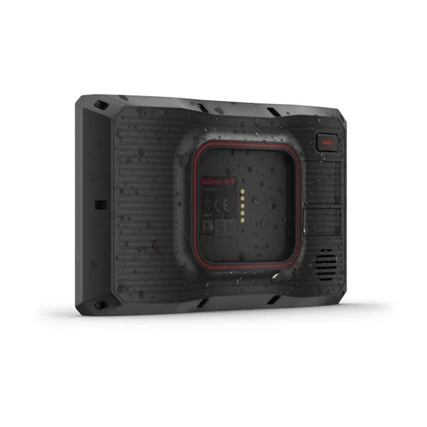Garmin Zumo XT GPS 5.5" All-terrain Motorcycle Navigator